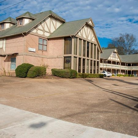 Victorian Inn & Suites Nacogdoches Dış mekan fotoğraf