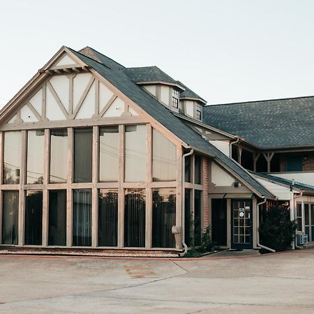 Victorian Inn & Suites Nacogdoches Dış mekan fotoğraf