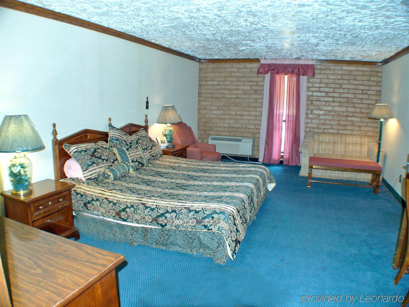 Victorian Inn & Suites Nacogdoches Dış mekan fotoğraf