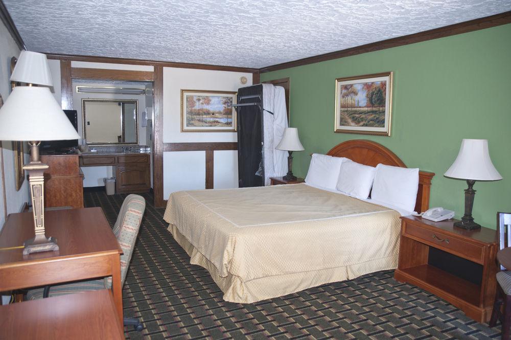 Victorian Inn & Suites Nacogdoches Dış mekan fotoğraf