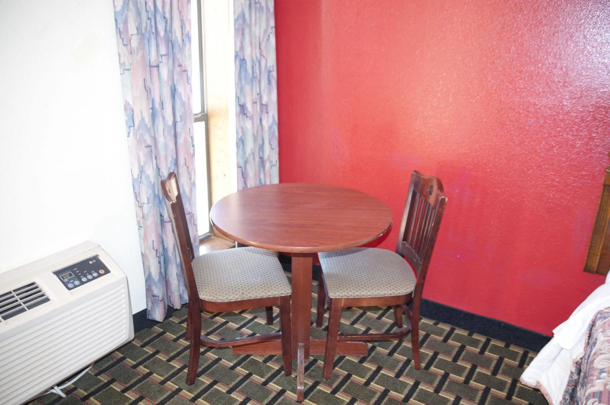 Victorian Inn & Suites Nacogdoches Dış mekan fotoğraf