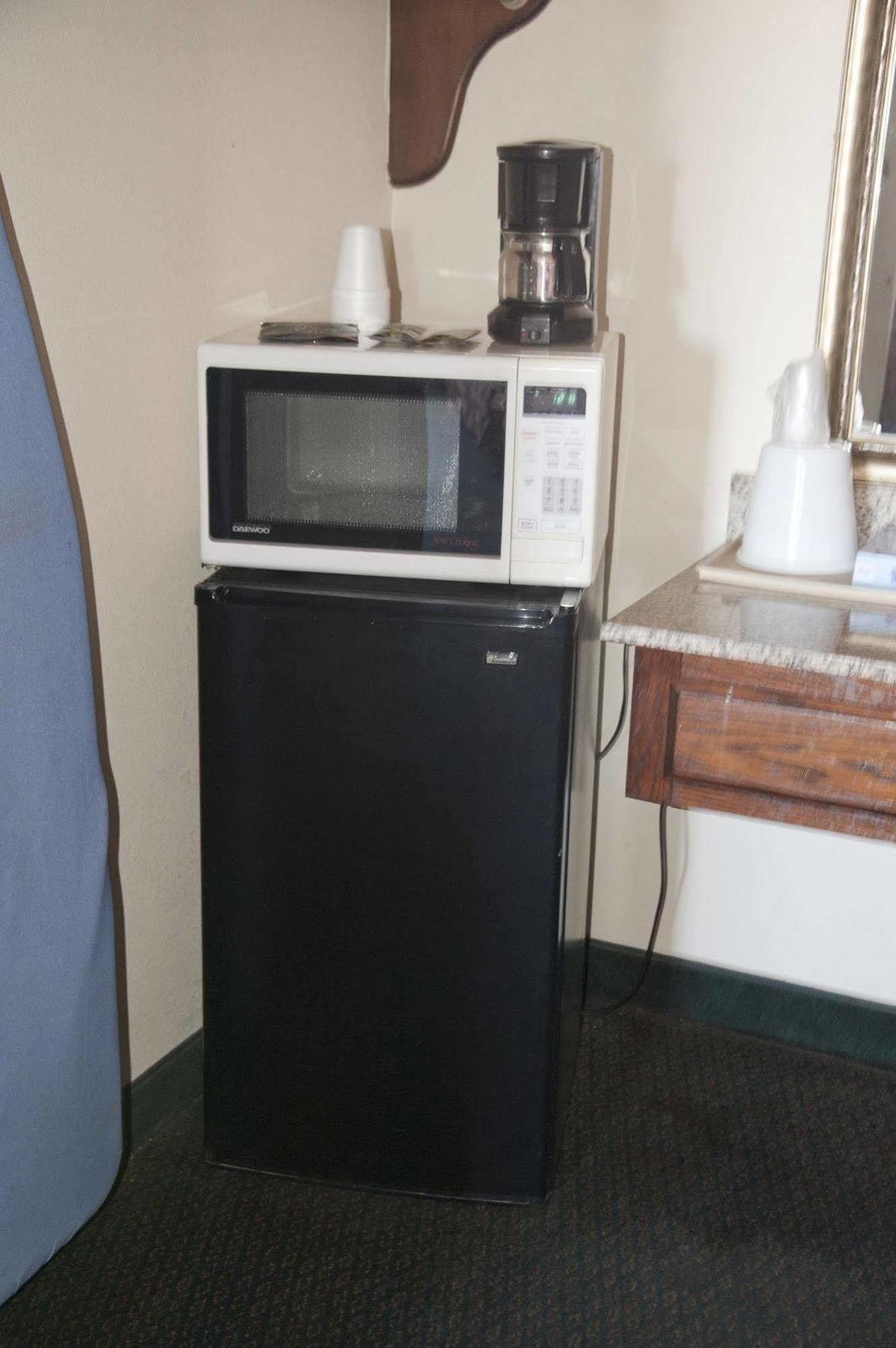 Victorian Inn & Suites Nacogdoches Dış mekan fotoğraf