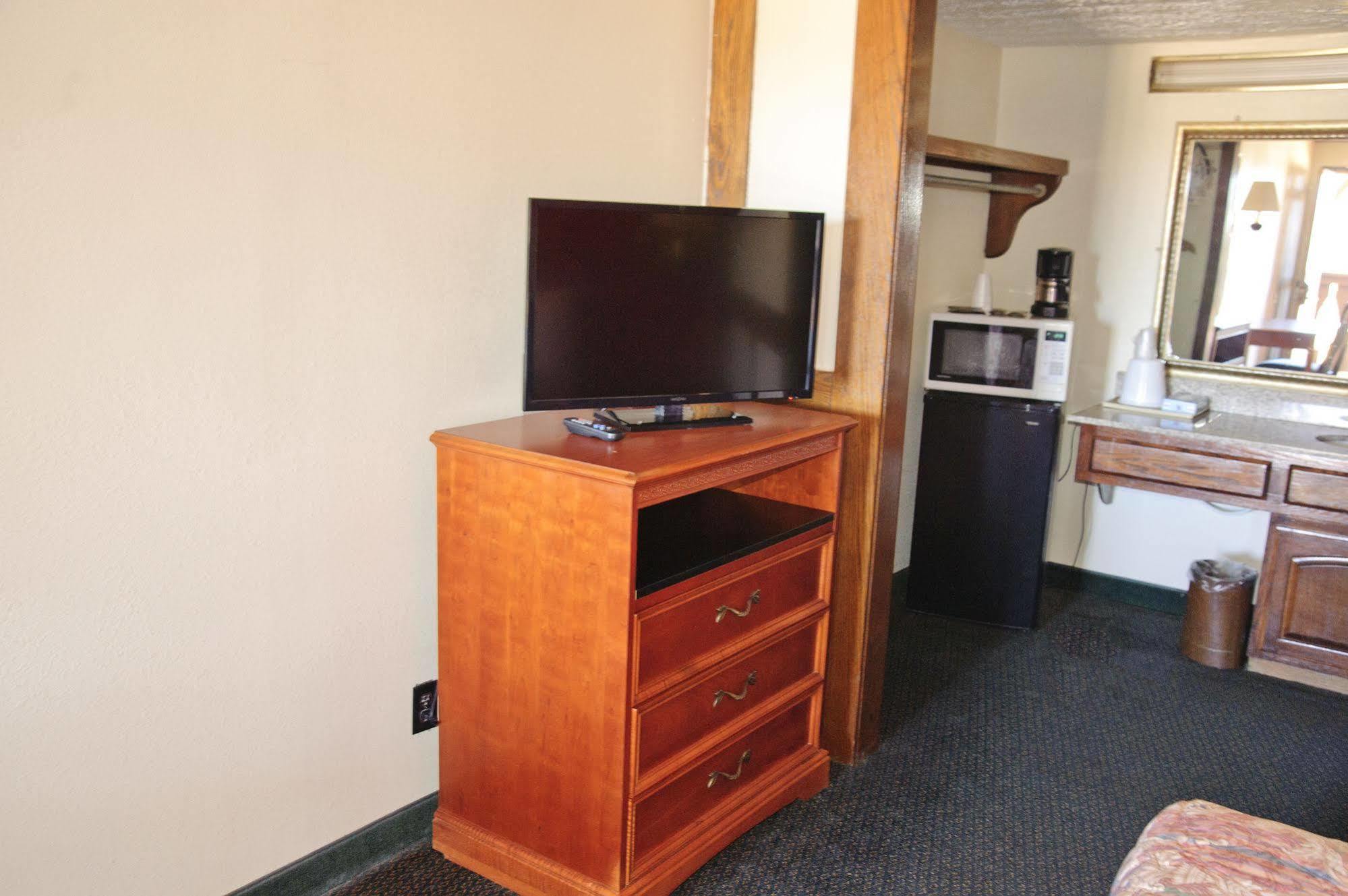 Victorian Inn & Suites Nacogdoches Dış mekan fotoğraf