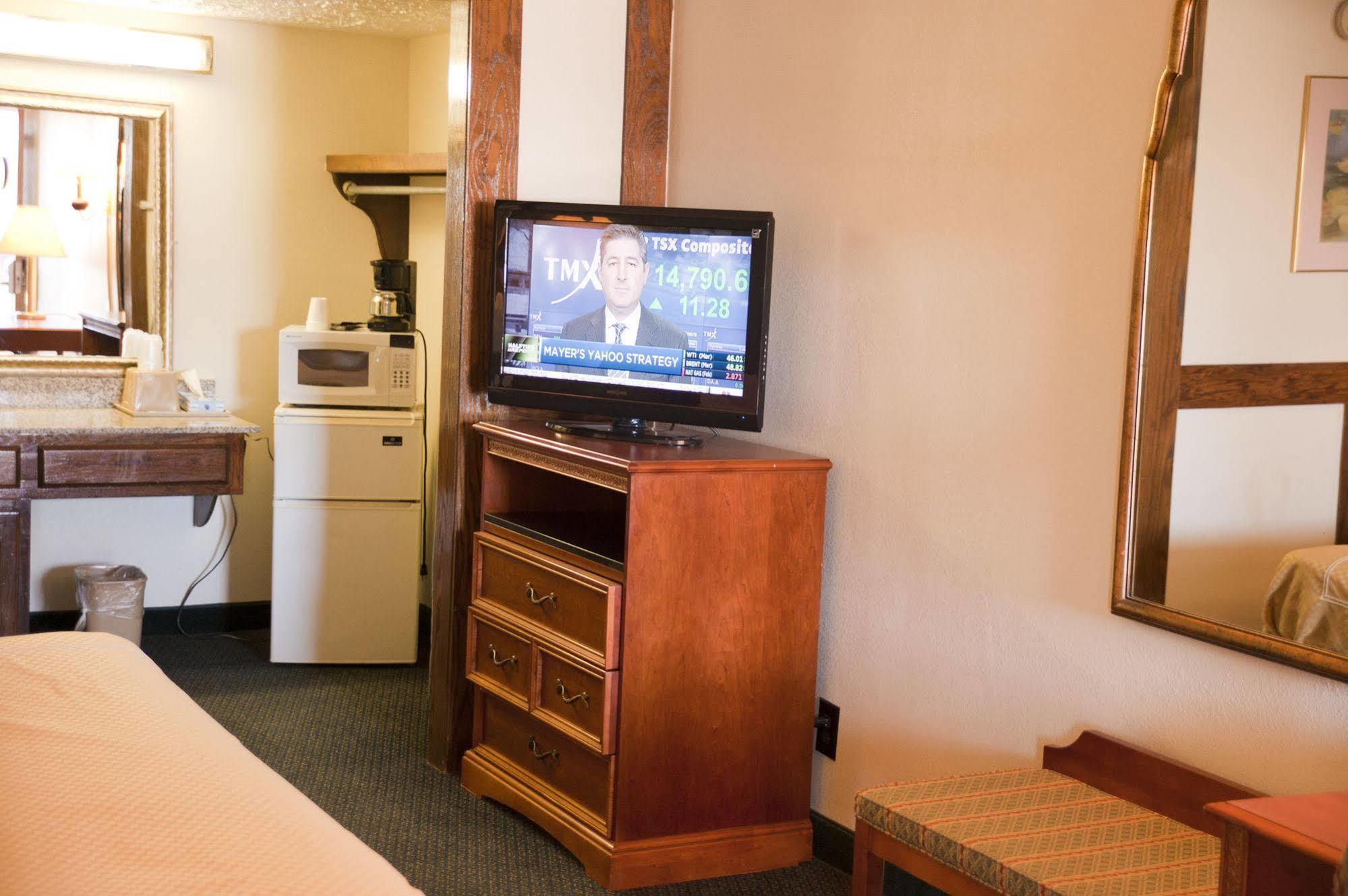 Victorian Inn & Suites Nacogdoches Dış mekan fotoğraf