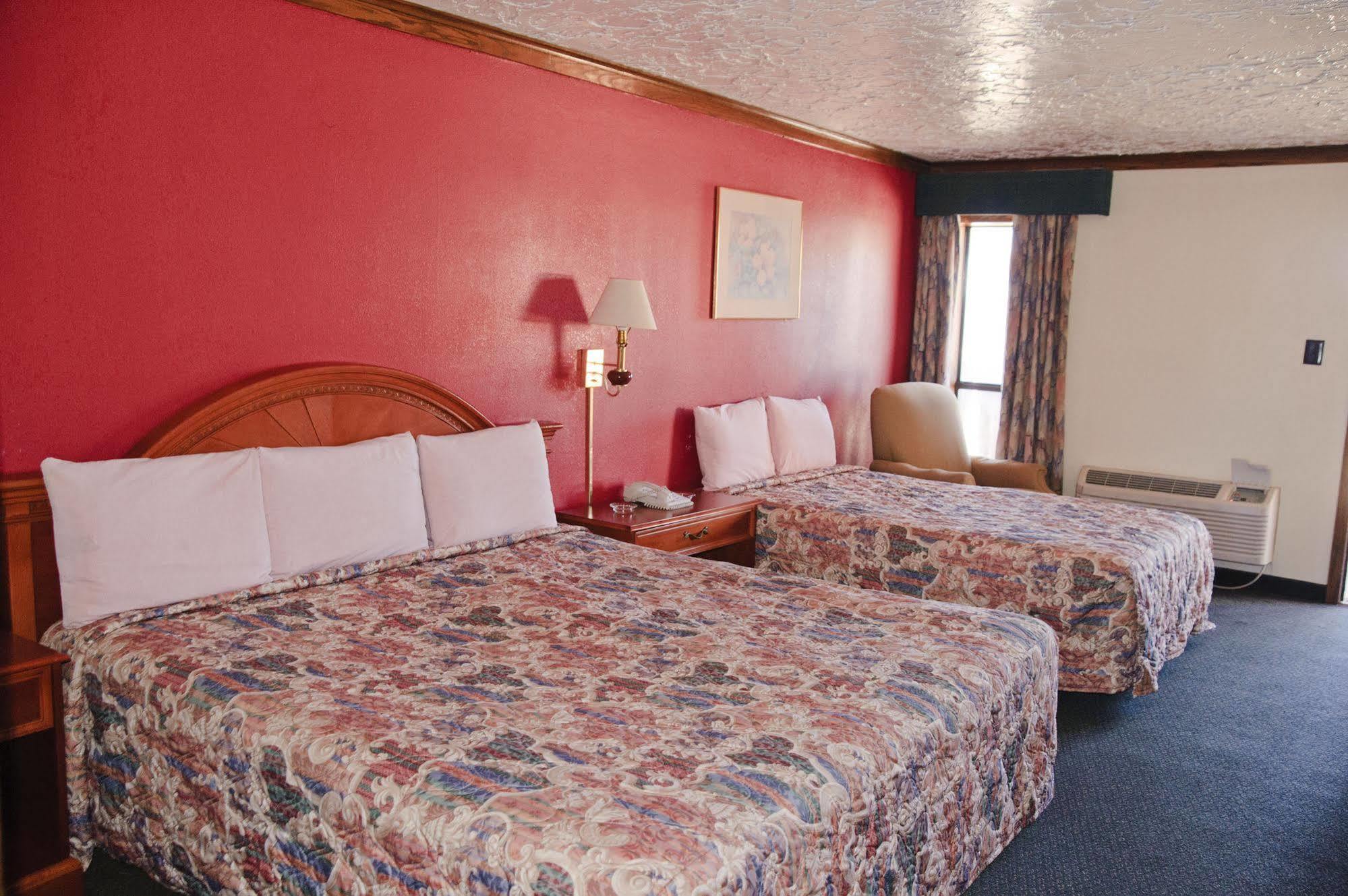 Victorian Inn & Suites Nacogdoches Dış mekan fotoğraf