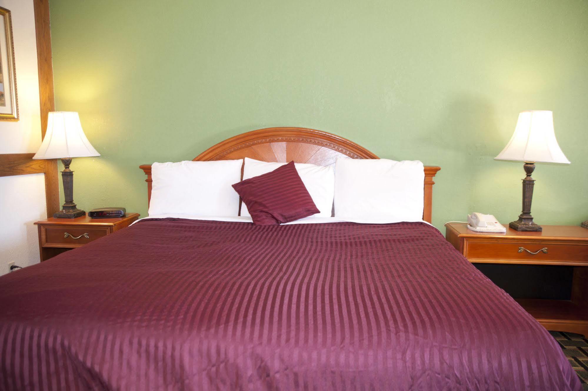 Victorian Inn & Suites Nacogdoches Dış mekan fotoğraf